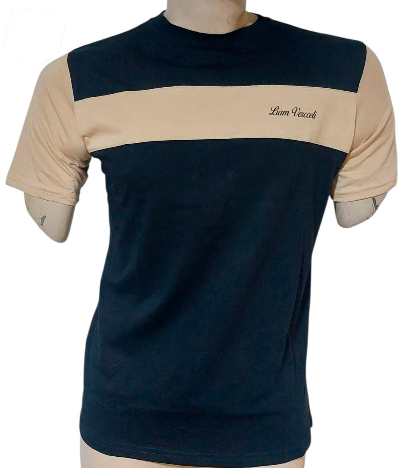 Polo Estampado