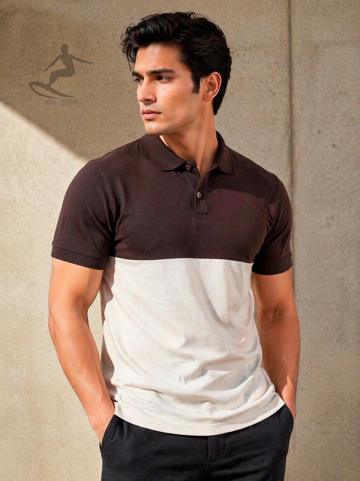 Polo Camisero Modelo Star