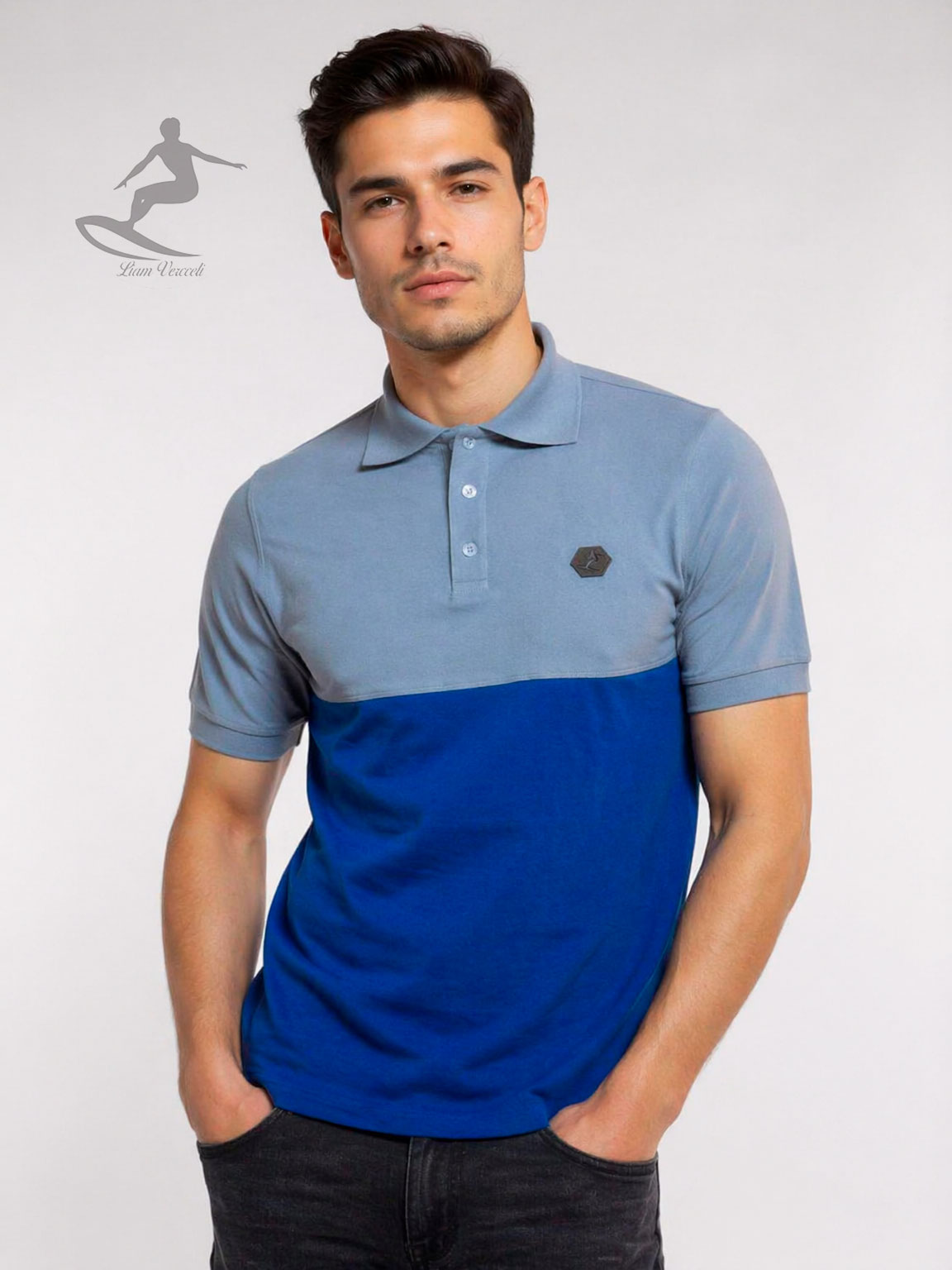 Polo Camisero Modelo Gallant